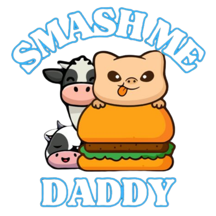 Smash Me Daddy